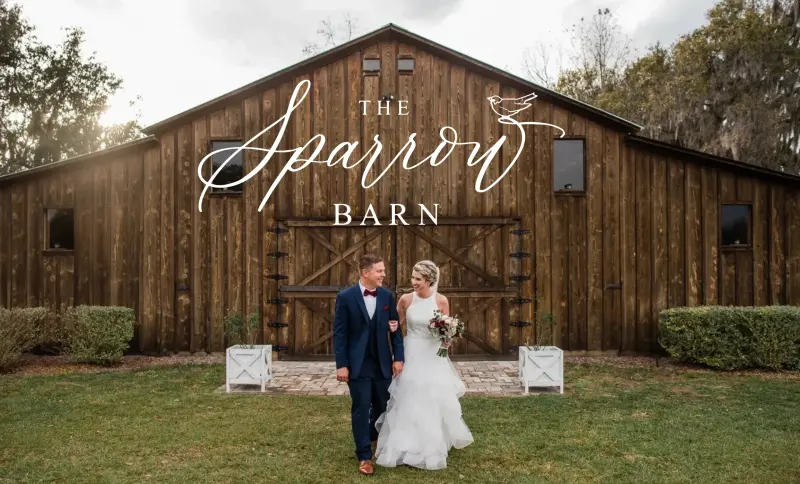 The Sparrow Barn