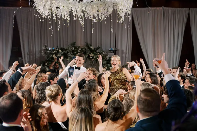 NYC Wedding Band Cost