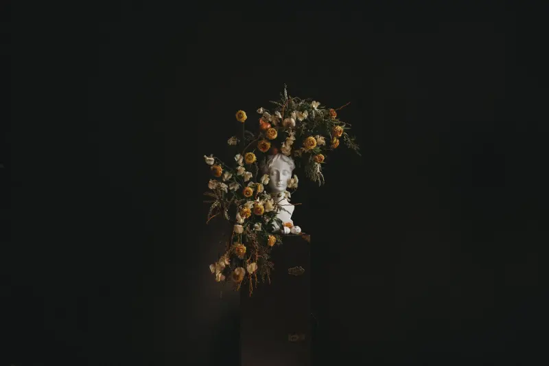 Gather Flower Studio