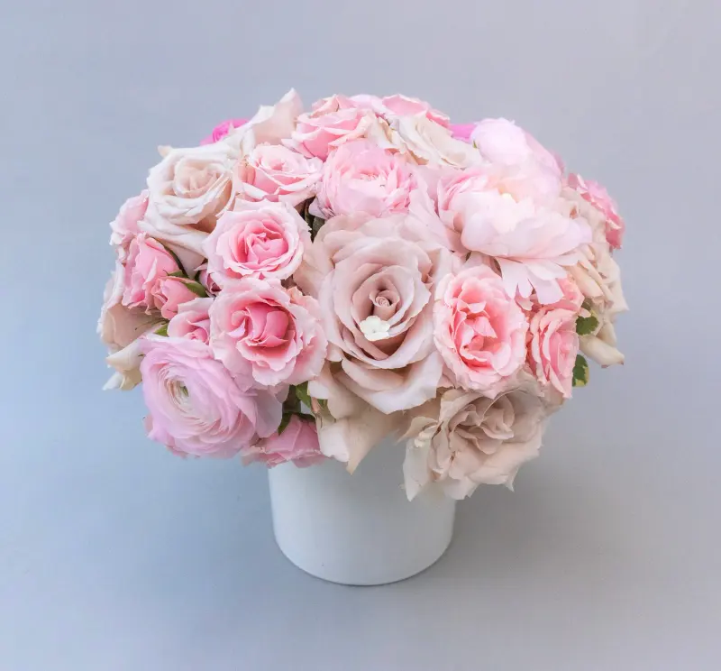 Southern Blossom Florist
