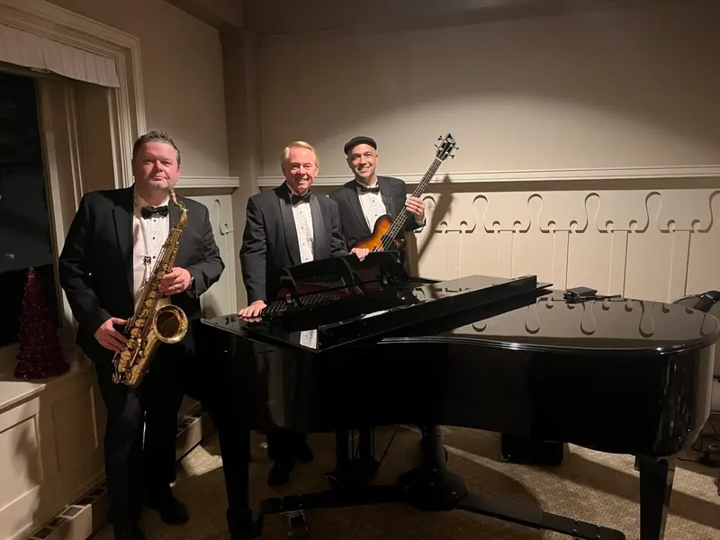 Live Wedding Band