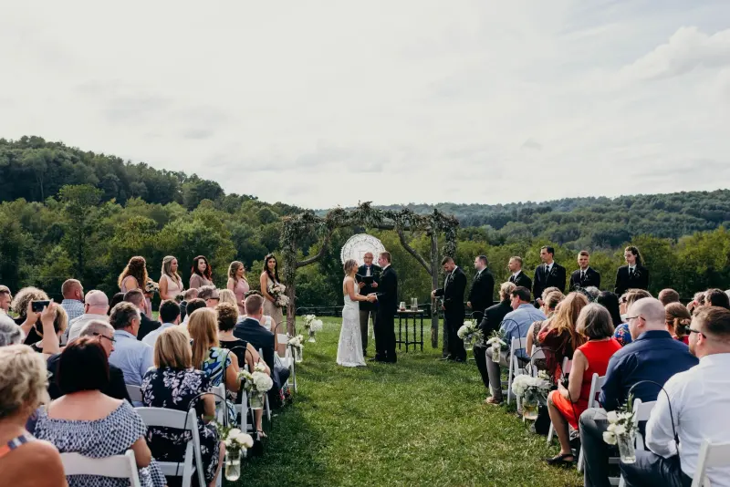 Thyme Catering and Special Events