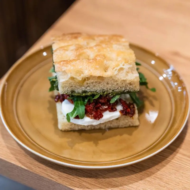 Three Bites Bakery