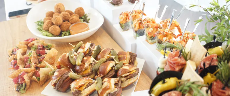 Aroma Catering