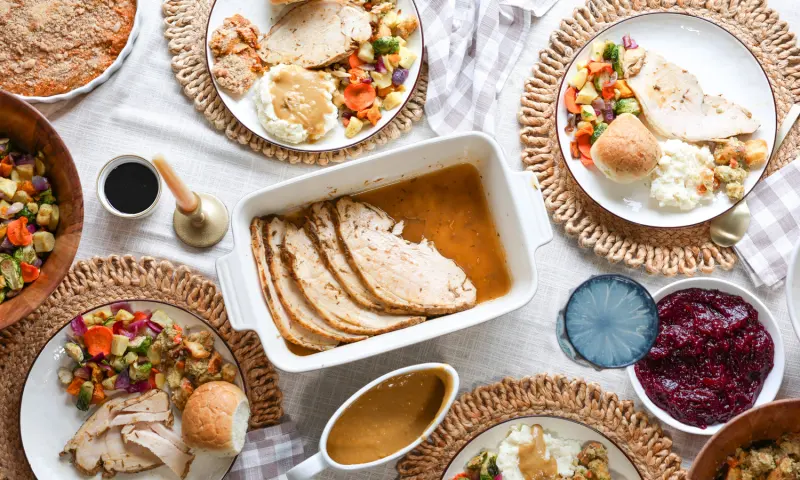 Gourmandise Catering