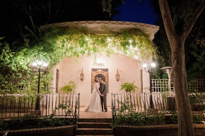 Wedding venue in Phoenix, AZ