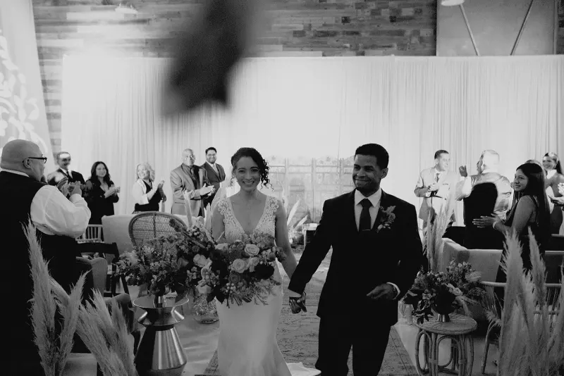 A Simple Affair Events