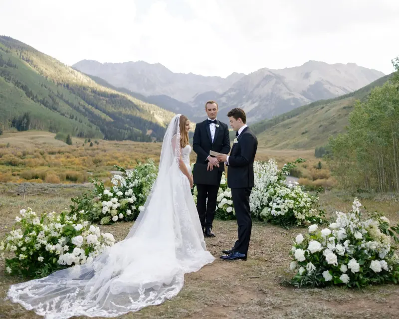 Plum Social Events & Flowers (Formerly Plum Sage Flowers)
