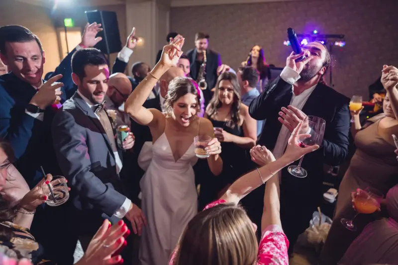 Greg Keys & Company (Wedding Band & Events)