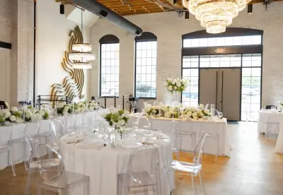 The Bardot, wedding venue in Kansas City, MO