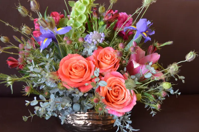 Dallas Event Floral, LLC.