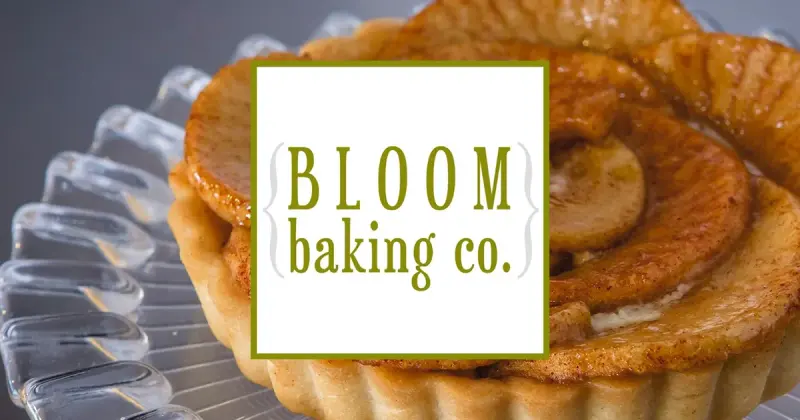 Bloom Baking Company