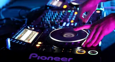 AAA Entertainment @ Vietnamese Dj & mc, wedding DJ in Los Angeles, CA