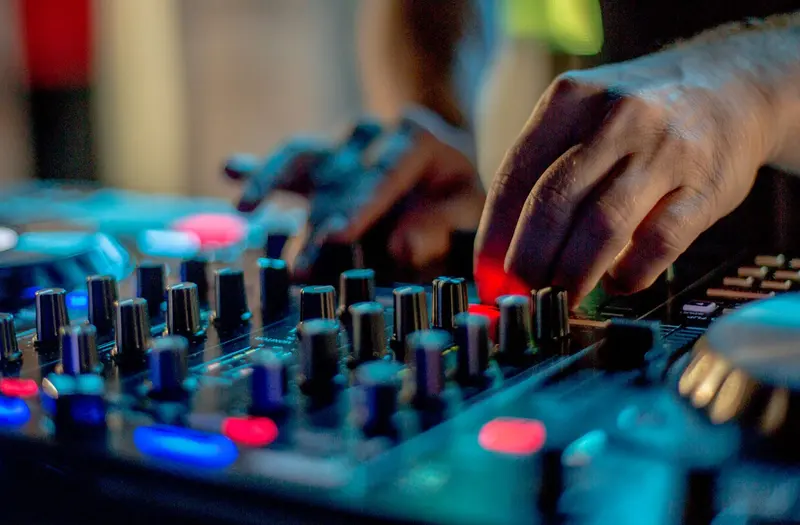 DJ Misha