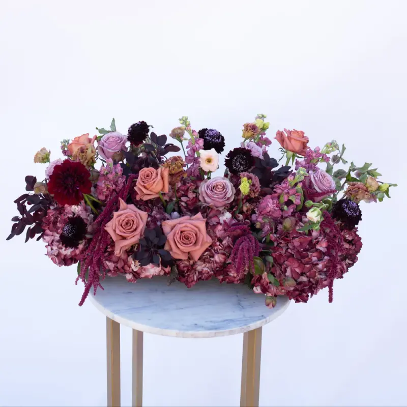 Something Pretty Floral