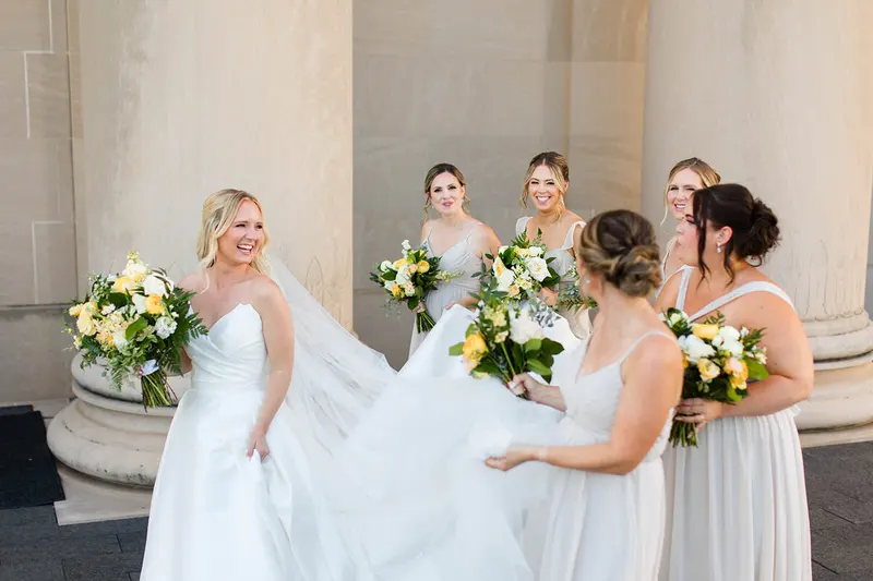 West Rose Wedding Photography