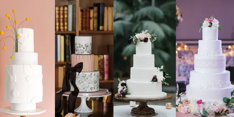 Bella e Dolce Cakes