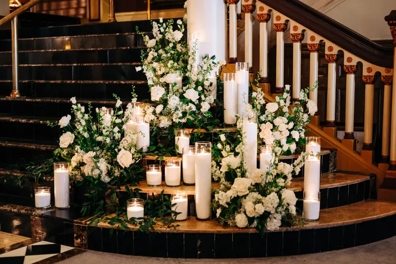 Bouquets Of Austin