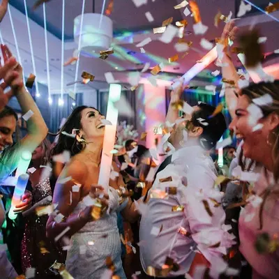 Vision DJs, Lighting & Photo Booths, wedding DJ in Miami, FL