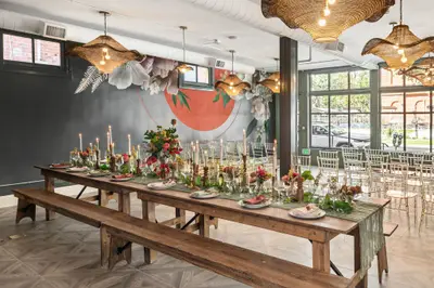 Acoma House Events, wedding venue in Denver, CO