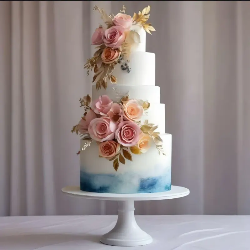 Maribelle Cakery