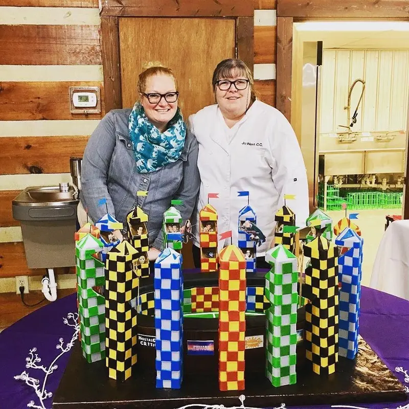 Jo's Custom Cakes and Catering, Inc.