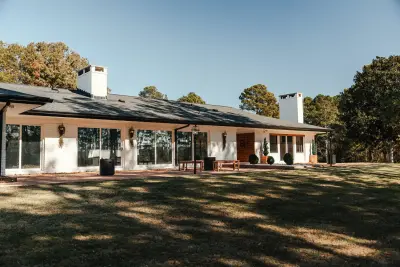Baucom House Wedding & Event Venue, wedding venue in Raleigh, NC