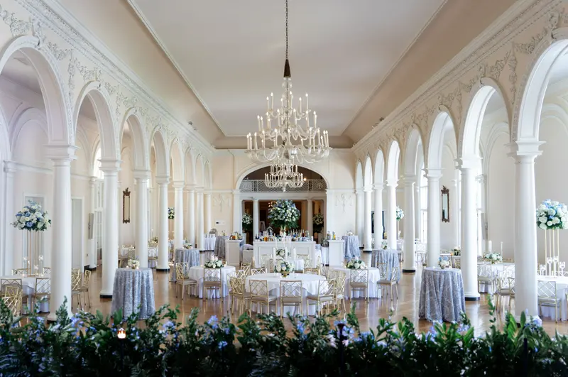 Wedding Florists