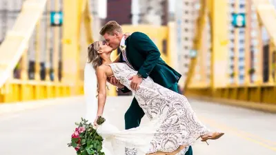 Loyalty Weddings & Events, wedding DJ in Pittsburgh, PA