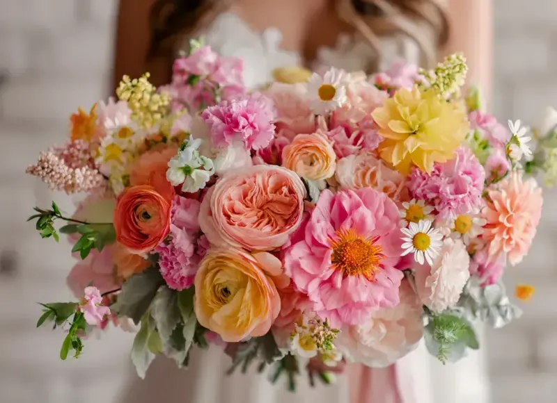 The Lilac Florist & Flower Delivery