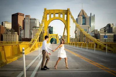 Adam Michaels Photography, wedding photographer in Pittsburgh, PA