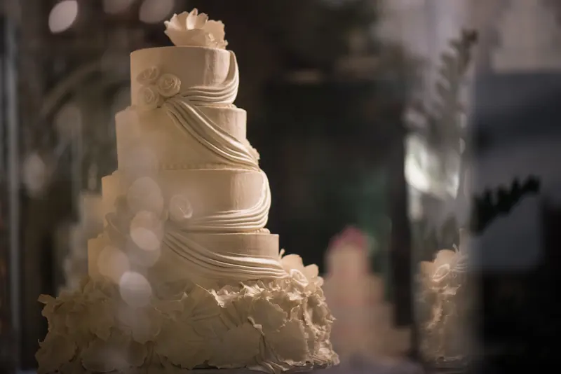 Blanca's Cakes & Catering