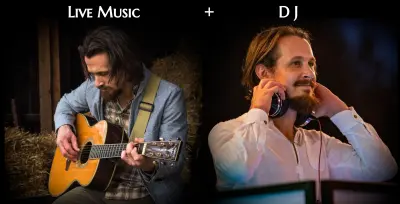 Ryan Cook Music - Wedding Band & DJ, wedding band in Philadelphia, PA