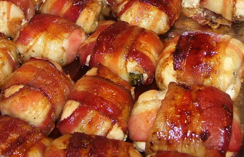 Taste Of The Best Catering