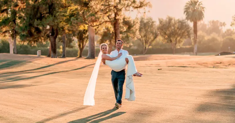 Big Day Memories