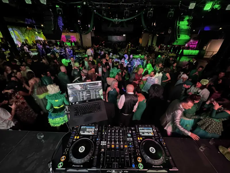 Reel Life Events Colorado LLC