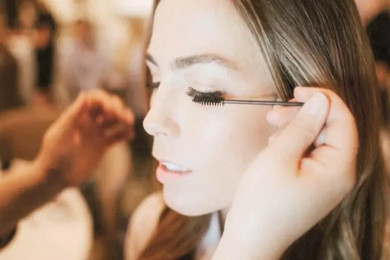 Blush Beauty Room