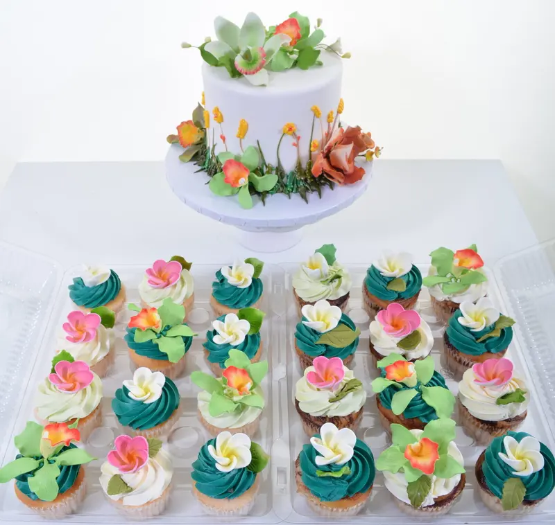 Pastry Palace