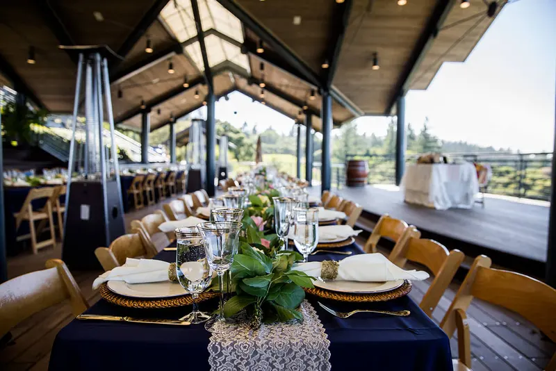 Michi Catering