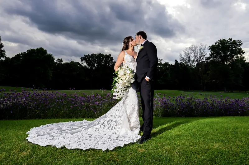 TWA Wedding Photography