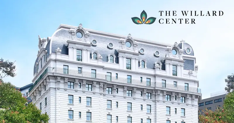 The Willard Center