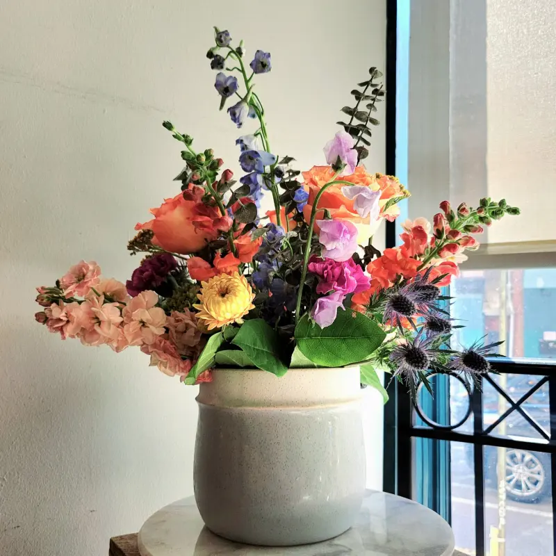 Fleur De Lis Florist