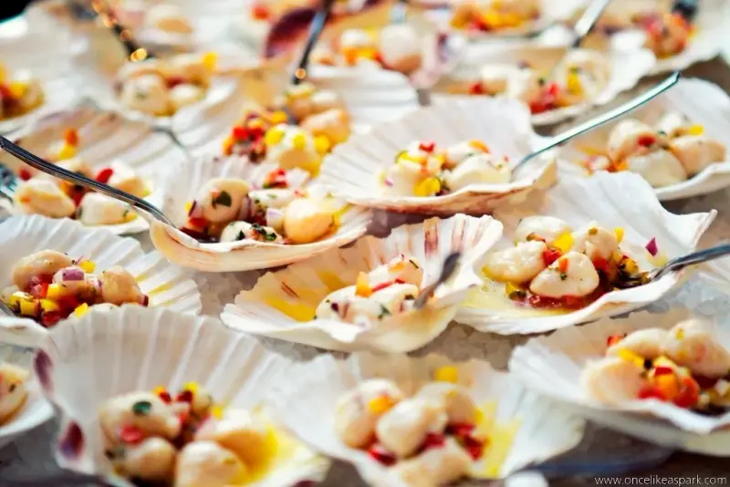 Designed Events, Inc