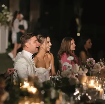 Chef Joann & Co. Catering + Events, wedding caterer in San Diego, CA