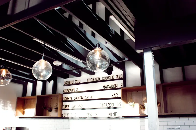 Black Twig Bakery