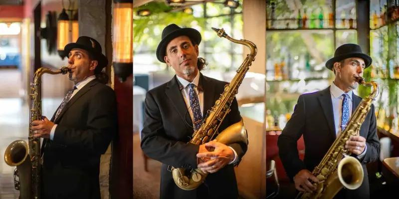 Nova Jazz Band