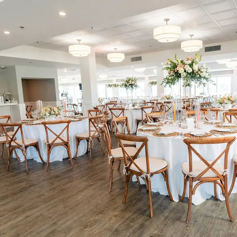 Harbor View Loft - Best Wedding Venues San Diego