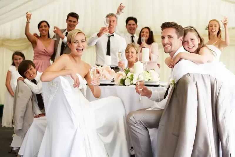 Hannibal's Catering & Events