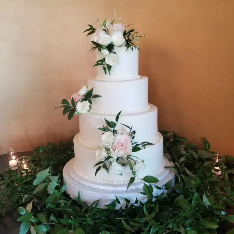 Cake by Alessandra (by appointment only)