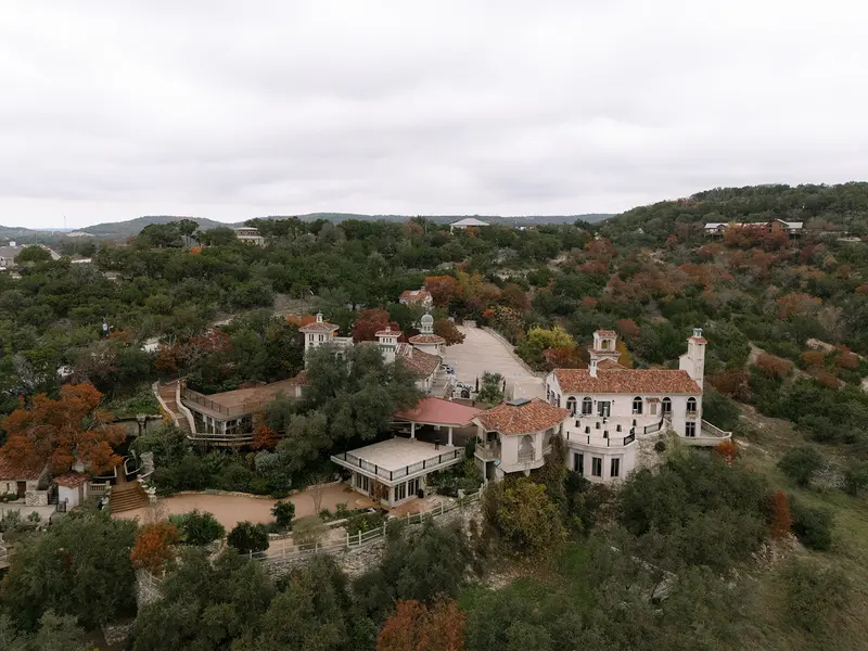 Villa Antonia
